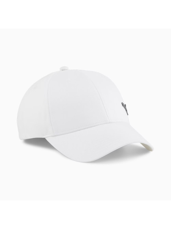 PUMA METAL CAT CAP WARM WHITE