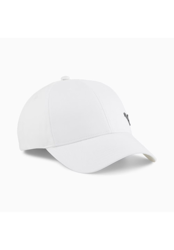 PUMA METAL CAT CAP WARM WHITE