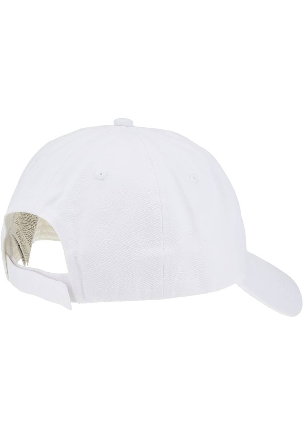 ESS CAP III PUMA WHITE