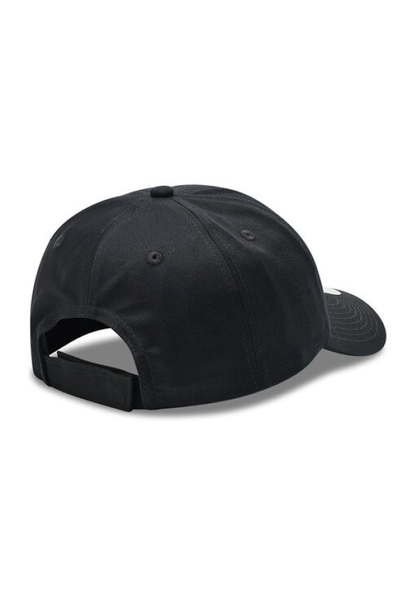 ESS CAP III PUMA BLACK