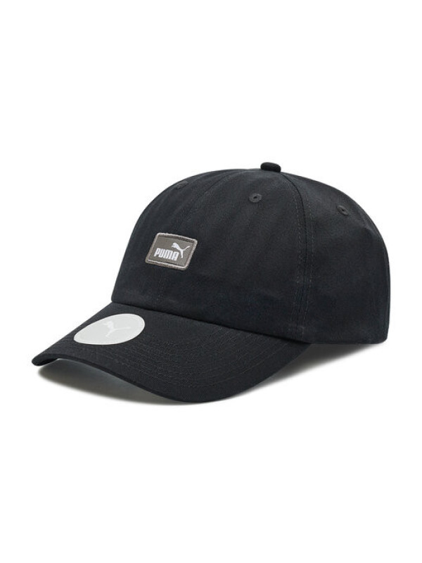 ESS CAP III PUMA BLACK