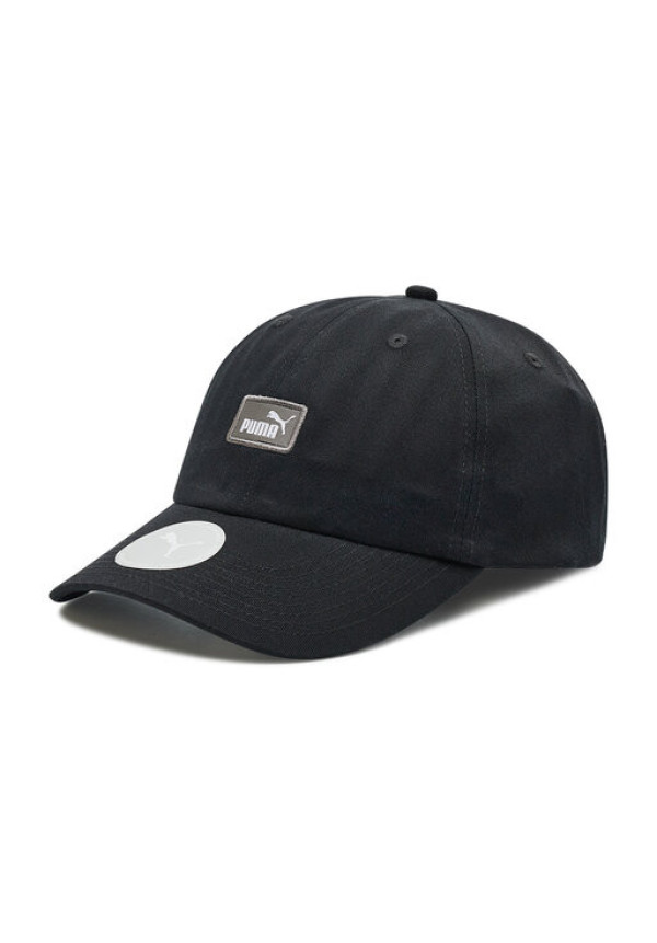 ESS CAP III PUMA BLACK