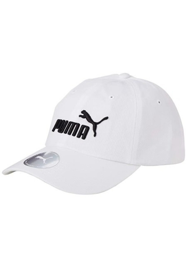 ESS CAP WHITE