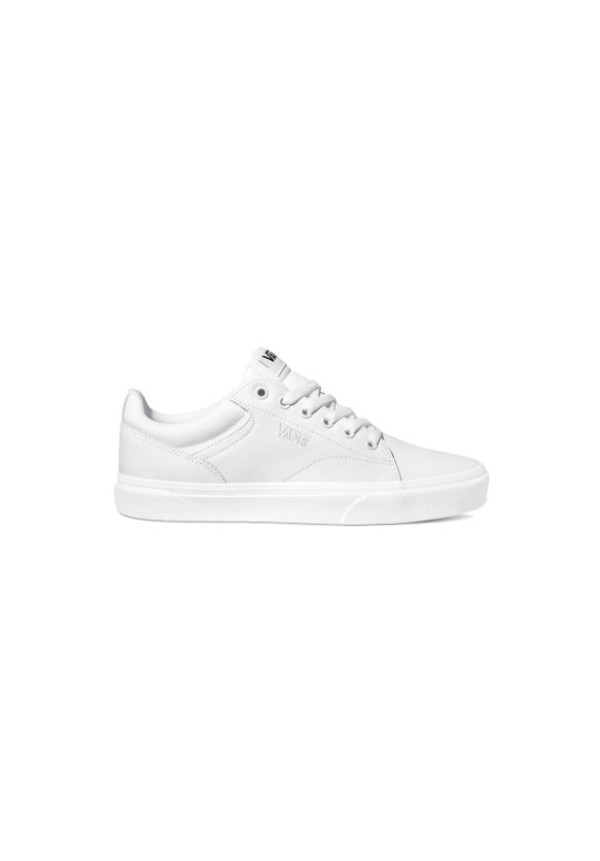 SELDAN (Tumble) White/White