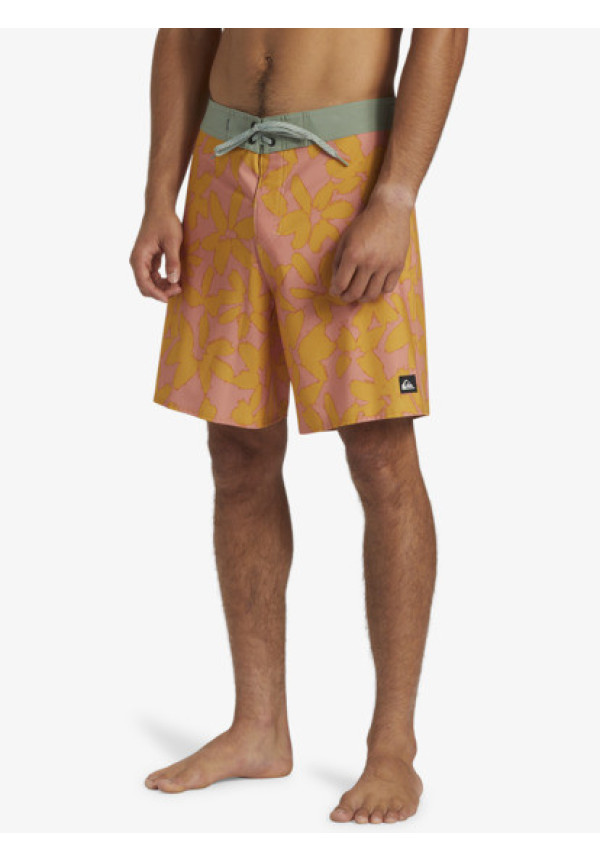 Surfsilk Straight 18" - Boardshorts para Hombre