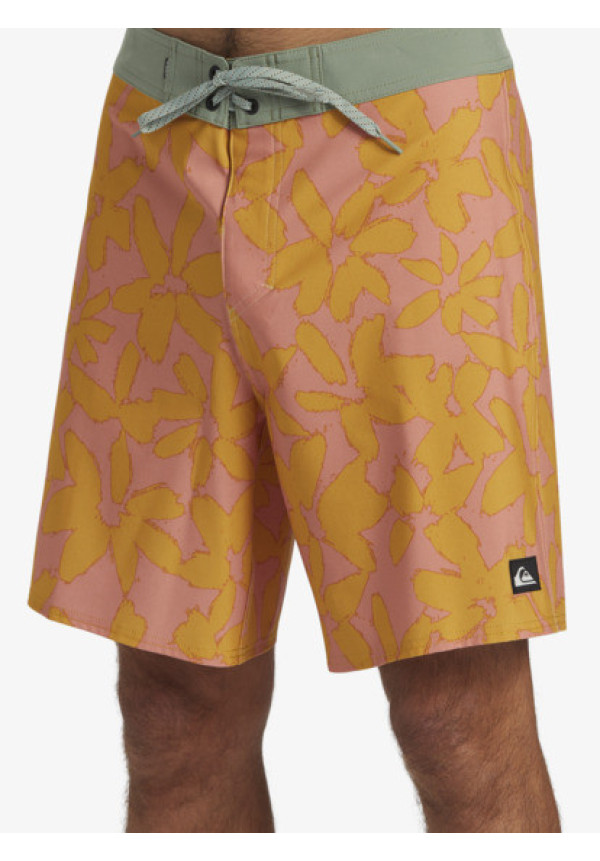 Surfsilk Straight 18" - Boardshorts para Hombre