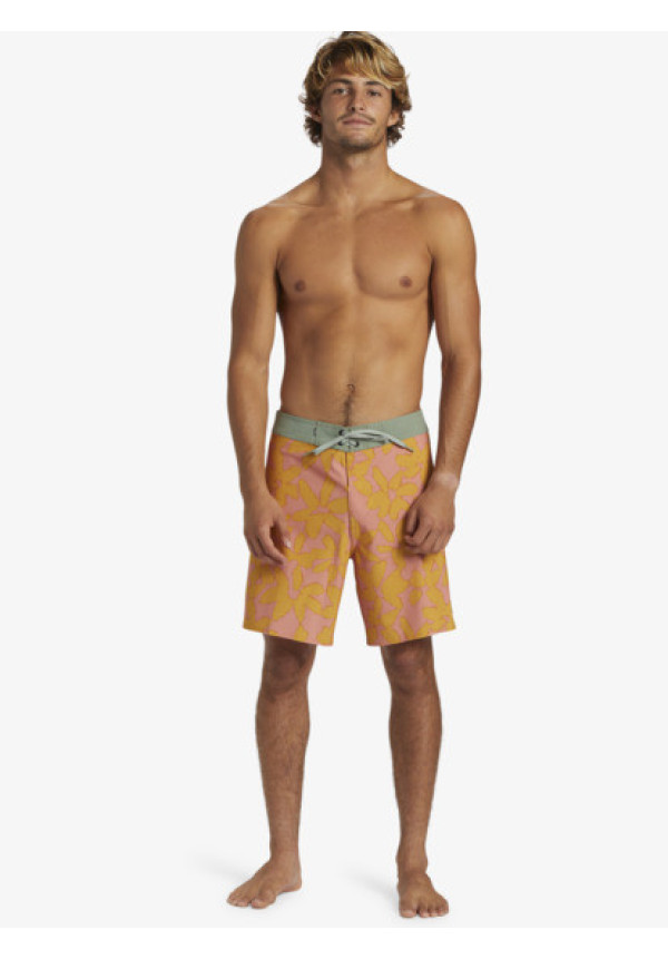 Surfsilk Straight 18" - Boardshorts para Hombre