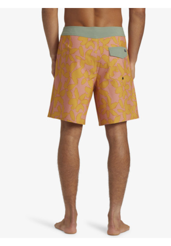 Surfsilk Straight 18" - Boardshorts para Hombre