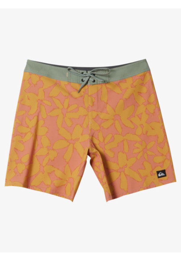 Surfsilk Straight 18" - Boardshorts para Hombre