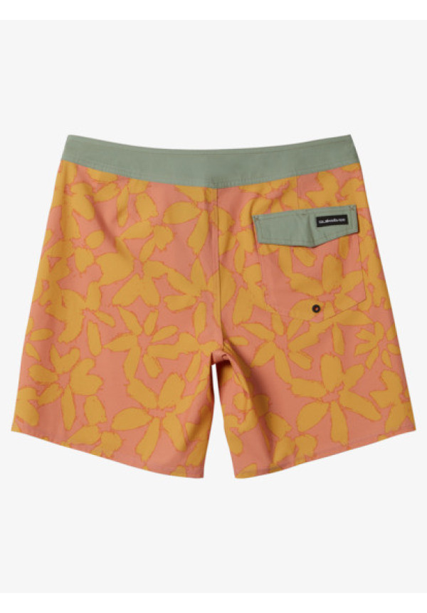 Surfsilk Straight 18" - Boardshorts para Hombre