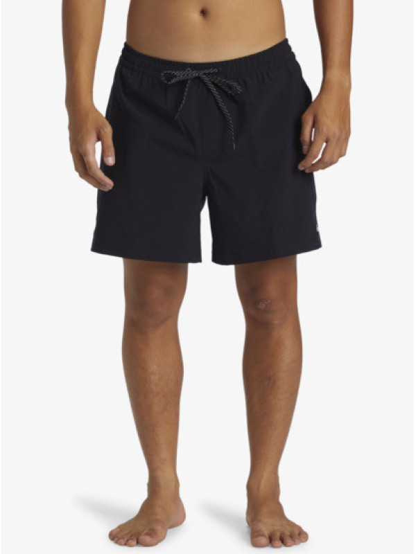 Surfsilk Solid Volley 16" - Short de Natación para Hombre