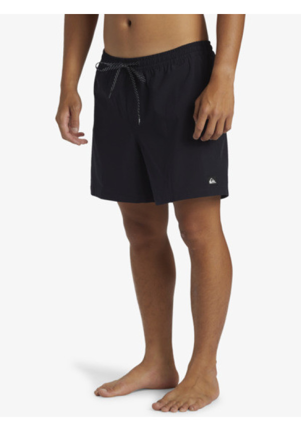 Surfsilk Solid Volley 16" - Short de Natación para Hombre