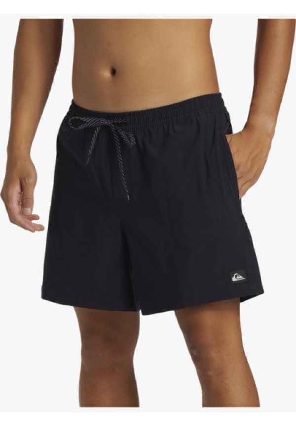 Surfsilk Solid Volley 16" - Short de Natación para Hombre