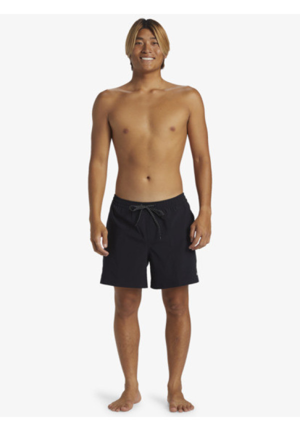 Surfsilk Solid Volley 16" - Short de Natación para Hombre