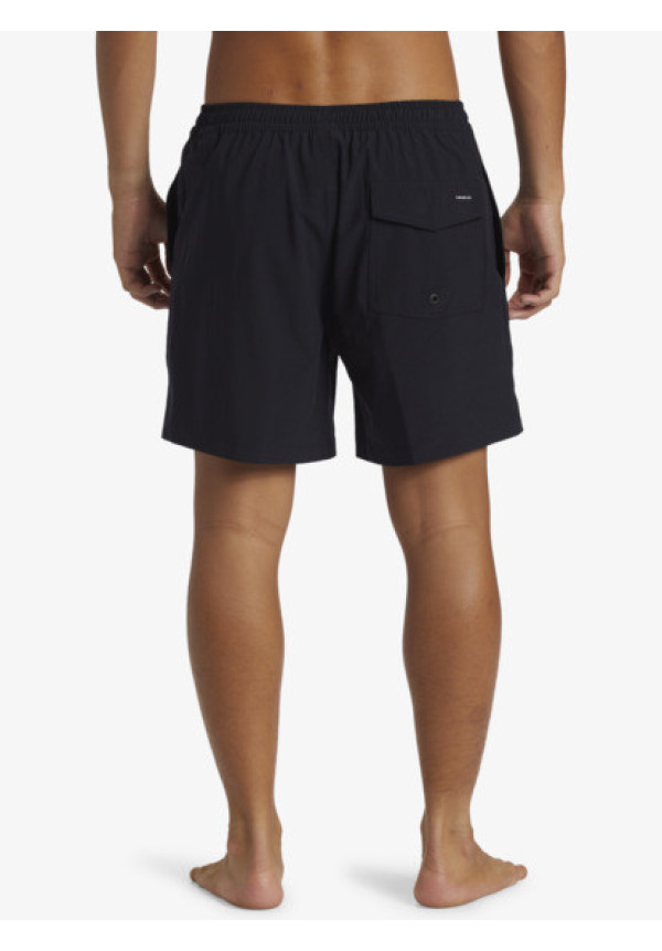 Surfsilk Solid Volley 16" - Short de Natación para Hombre