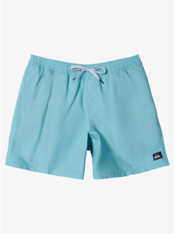 Everyday Solid Volley 15" - Short de Natación para Hombre