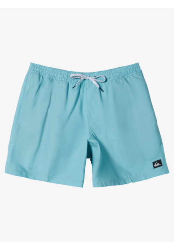 Everyday Solid Volley 15" - Short de Natación para Hombre