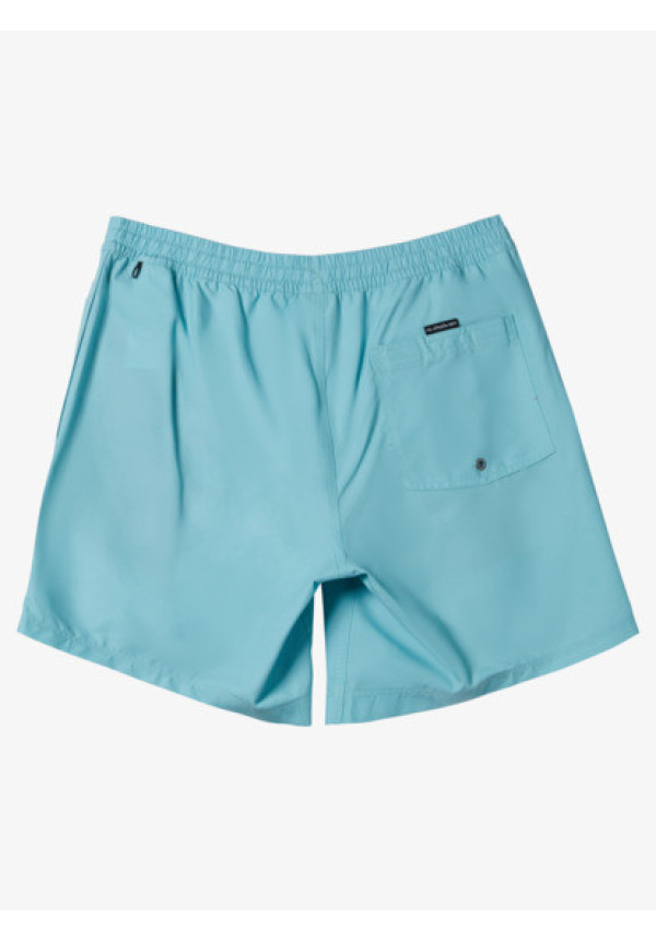 Everyday Solid Volley 15" - Short de Natación para Hombre