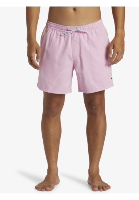 Everyday Solid Volley 15" - Short de Natación para Hombre