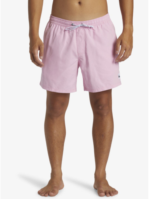 Everyday Solid Volley 15" - Short de Natación para Hombre