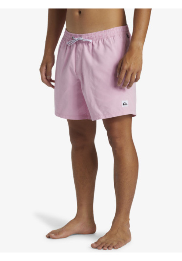 Everyday Solid Volley 15" - Short de Natación para Hombre