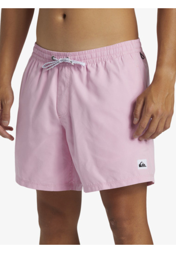 Everyday Solid Volley 15" - Short de Natación para Hombre