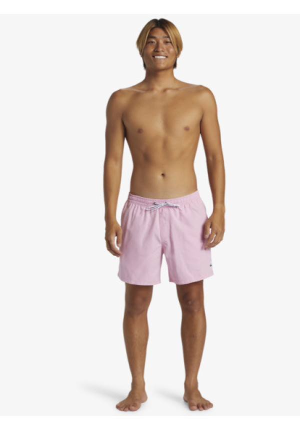 Everyday Solid Volley 15" - Short de Natación para Hombre