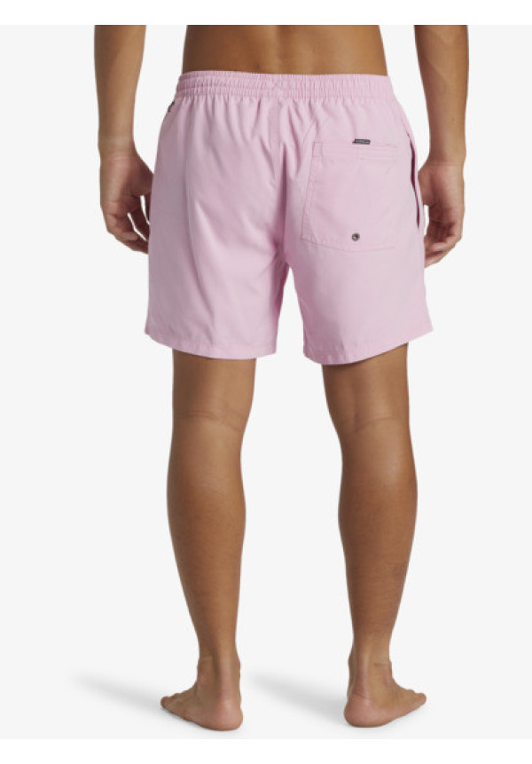 Everyday Solid Volley 15" - Short de Natación para Hombre