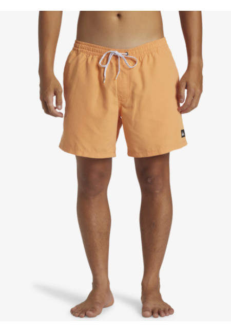 Everyday Solid Volley 15" - Short de Natación para Hombre