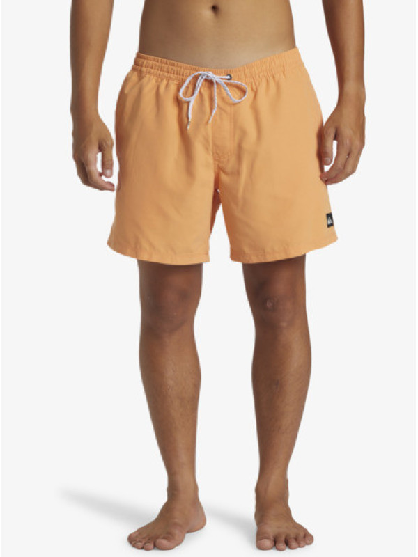 Everyday Solid Volley 15" - Short de Natación para Hombre