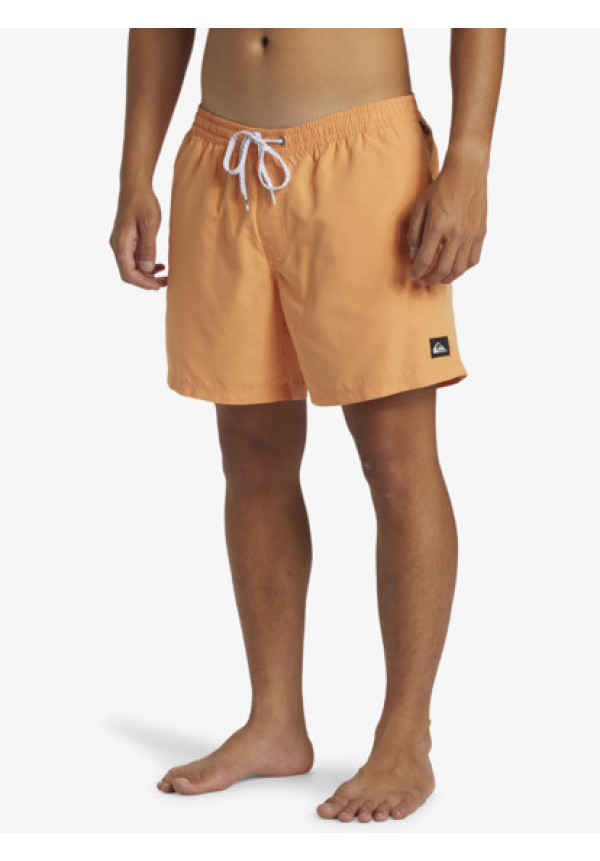 Everyday Solid Volley 15" - Short de Natación para Hombre