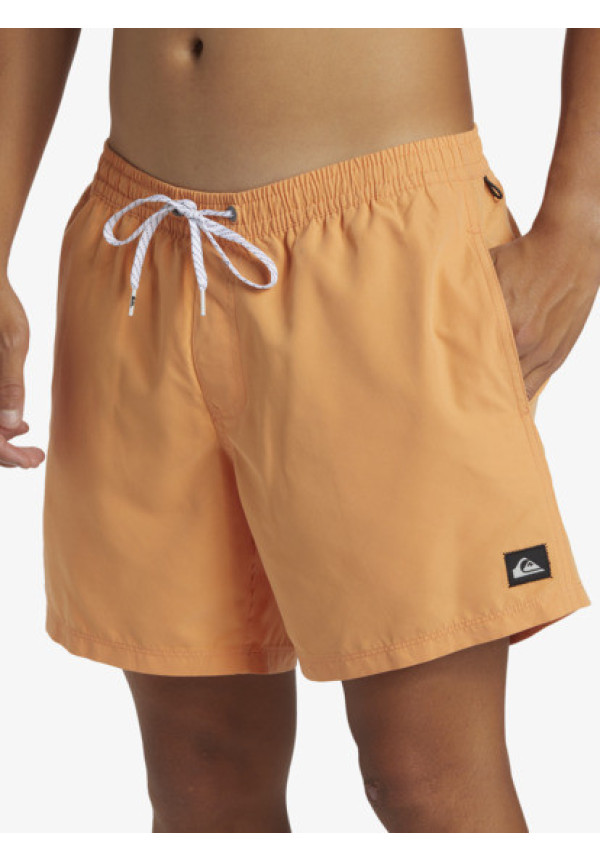 Everyday Solid Volley 15" - Short de Natación para Hombre