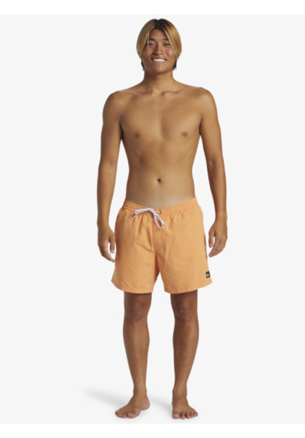 Everyday Solid Volley 15" - Short de Natación para Hombre