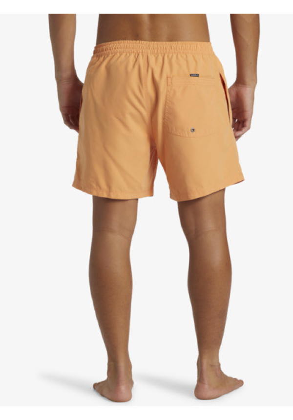 Everyday Solid Volley 15" - Short de Natación para Hombre