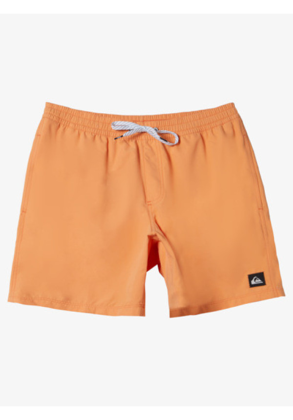 Everyday Solid Volley 15" - Short de Natación para Hombre