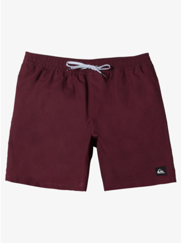 Everyday Solid Volley 15" - Short de Natación para Hombre