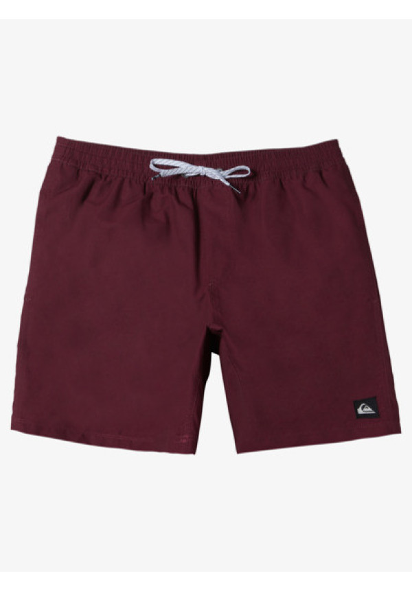 Everyday Solid Volley 15" - Short de Natación para Hombre