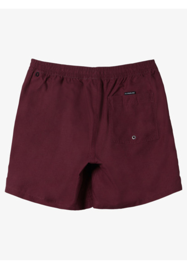 Everyday Solid Volley 15" - Short de Natación para Hombre