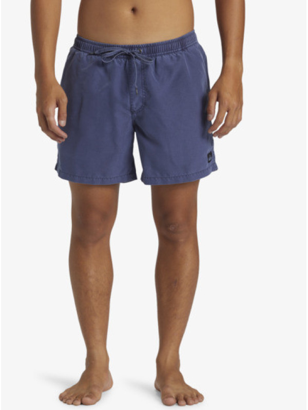 Everyday Surfwash Volley 15" - Short de Natación para Hombre