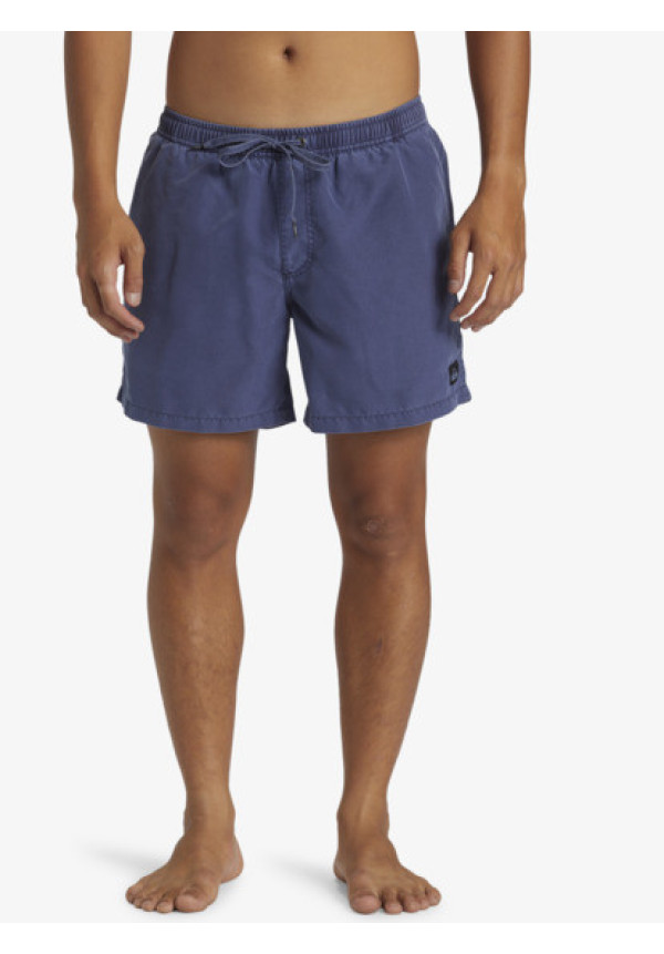 Everyday Surfwash Volley 15" - Short de Natación para Hombre