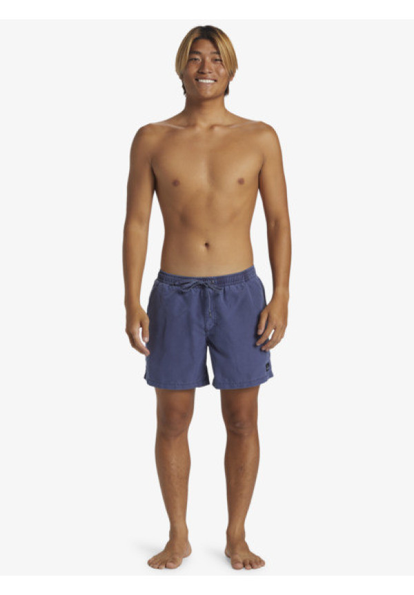 Everyday Surfwash Volley 15" - Short de Natación para Hombre