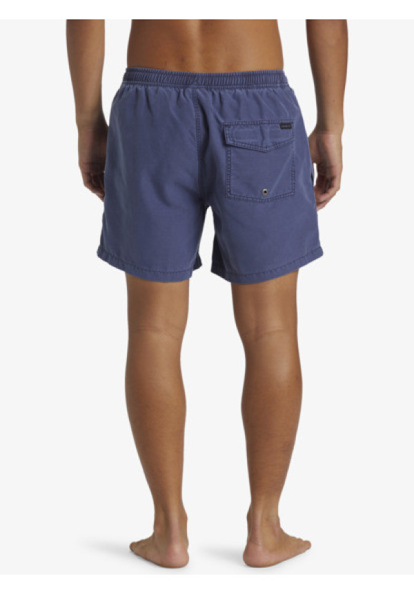 Everyday Surfwash Volley 15" - Short de Natación para Hombre