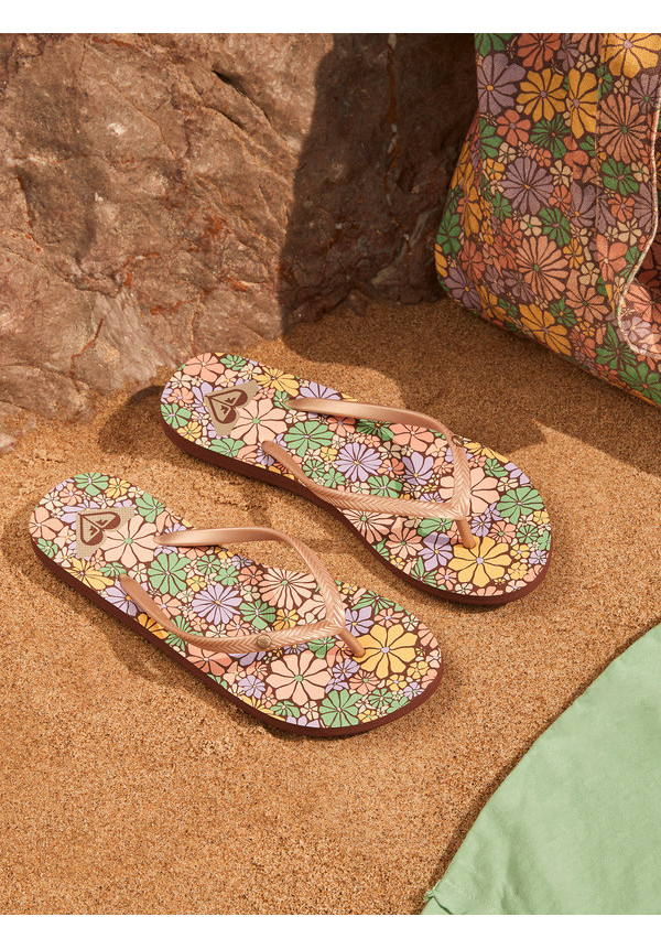 Bermuda Print - Sandalias para Mujer