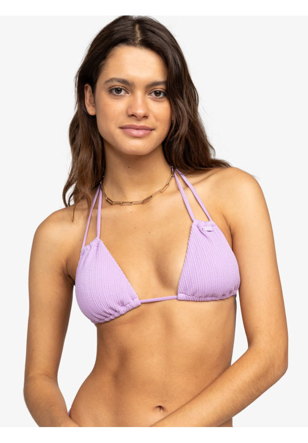 Aruba - Top de Bikini Tiki Tri para Mujer