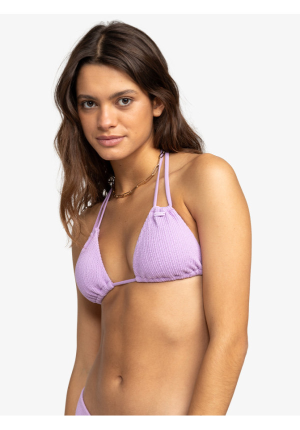 Aruba - Top de Bikini Tiki Tri para Mujer