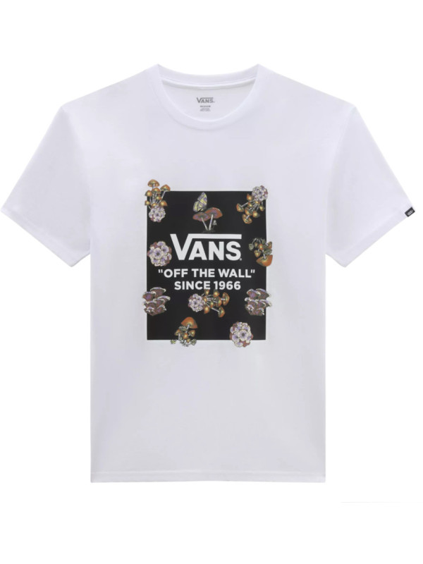 Camiseta Vans FUNGI BOX FILL