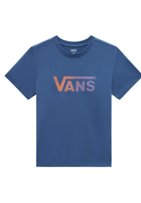 Camiseta Vans DROP V SS CREW 