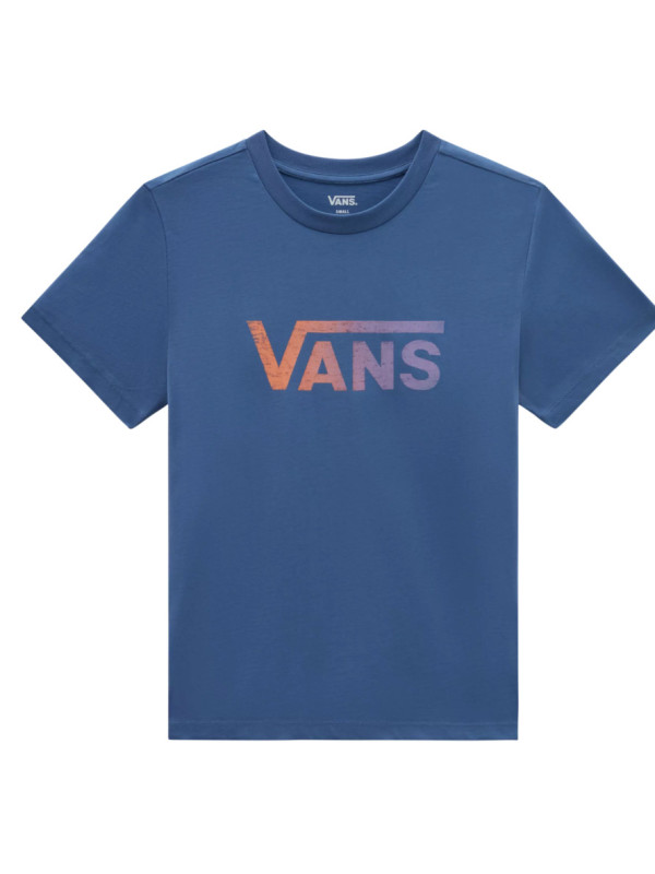 Camiseta Vans DROP V SS CREW 