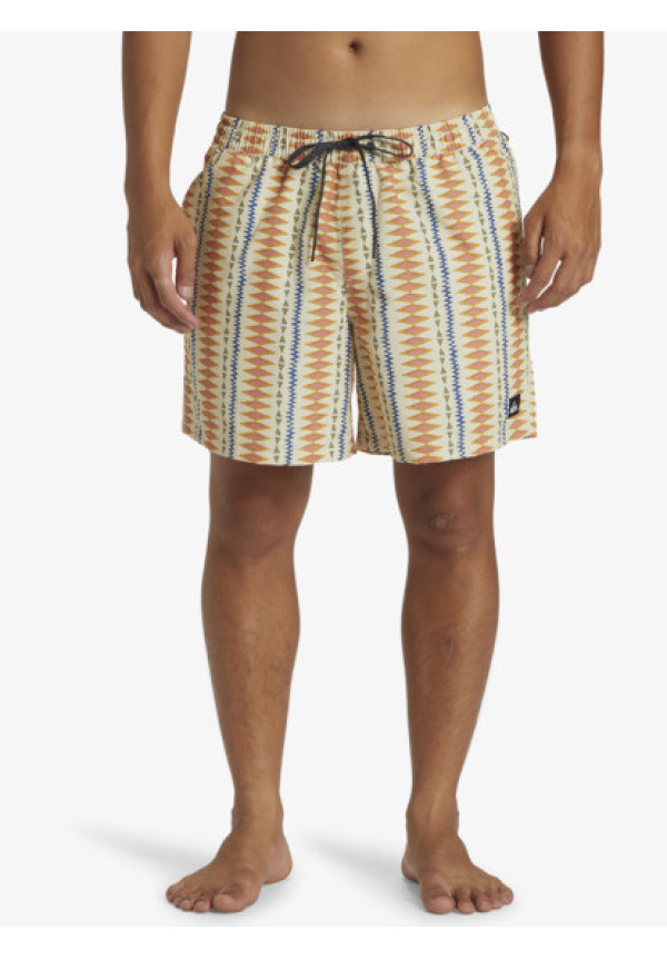 Remade Mix Volley 16" - Swim Shorts for Men