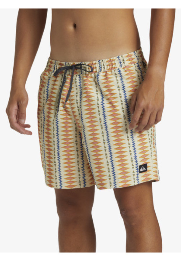 Remade Mix Volley 16" - Swim Shorts for Men